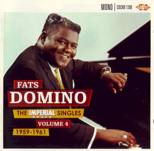 The Imperial Singles, Volume 4: 1959-1961