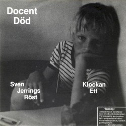 Sven Jerrings röst