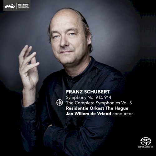 Franz Schubert: The Complete Symphonies, Vol III