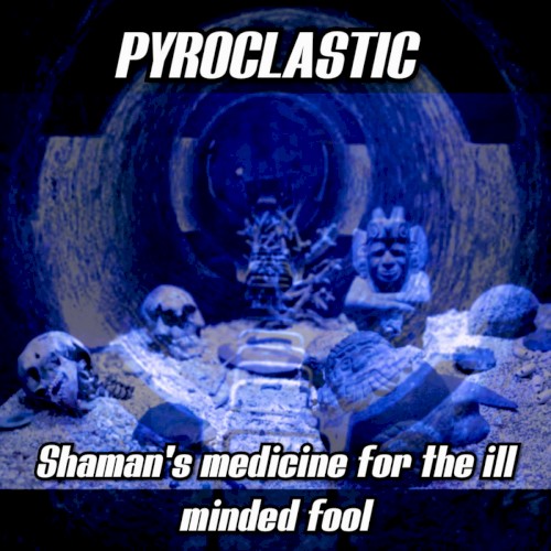 Shaman's Medicine for the Ill Minded Fool