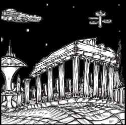 Sun of Hyperion