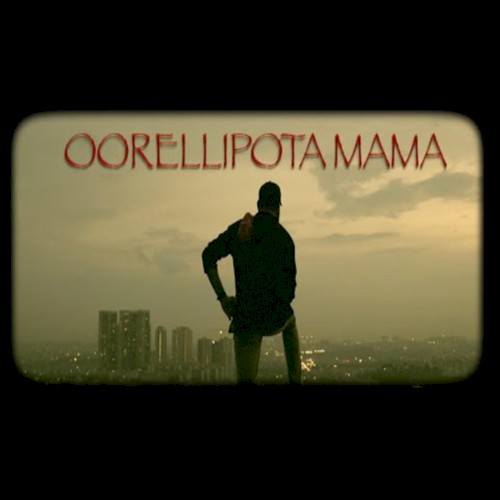 Oorellipota Mama