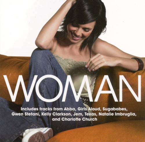 Woman