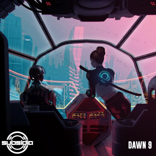 Dawn Vol. 9