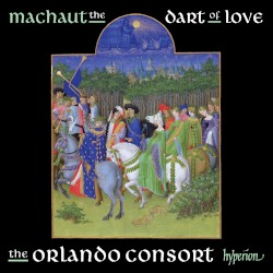 The Dart of Love