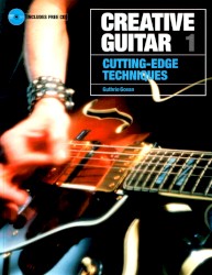 Creative Guitar 1