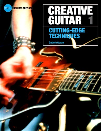 Creative Guitar 1