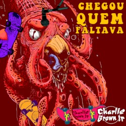 Chegou Quem Faltava - Versão Completa (Ao Vivo)