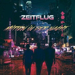 Mitten in der Nacht