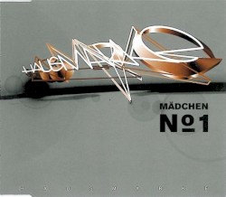 Mädchen No. 1