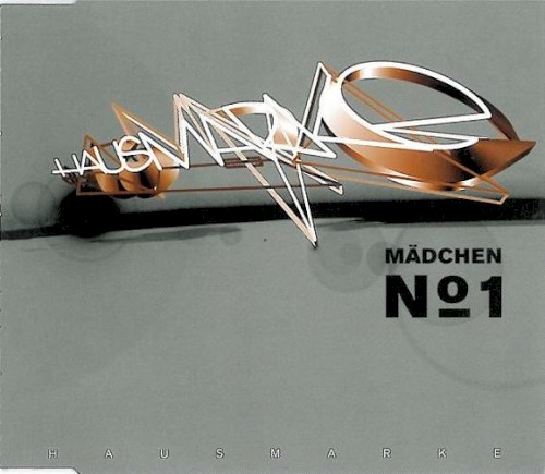 Mädchen No. 1
