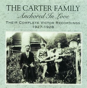Anchored in Love: Their Complete Victor Recordings, 1927-1928
