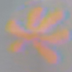efflorescence iii