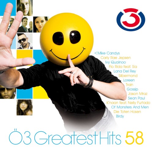 Ö3 Greatest Hits 58