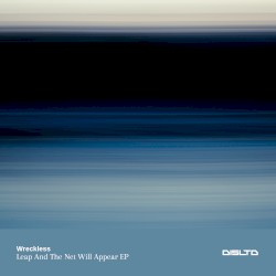 Leap and the Net Will Appear EP
