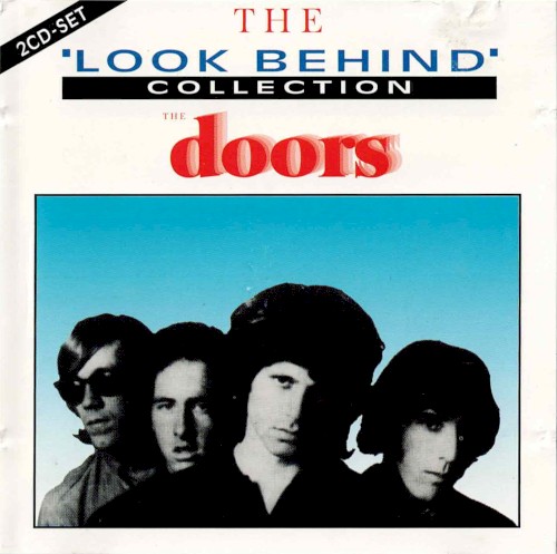 The ‘Look Behind’ Collection