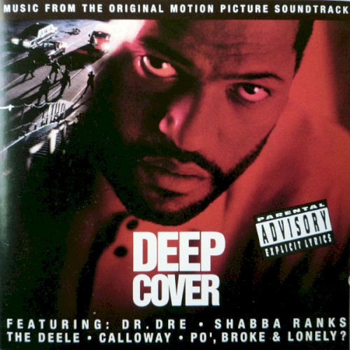 Deep Cover: Music From the Original Motion Picture Soundtrack