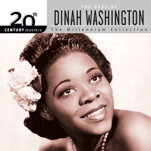 The Best of Dinah Washington