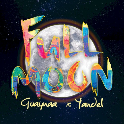 Full Moon
