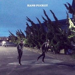 Hans Pucket