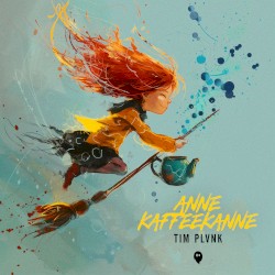 ANNE KAFFEEKANNE
