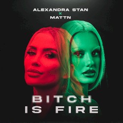 Bitch Is Fire