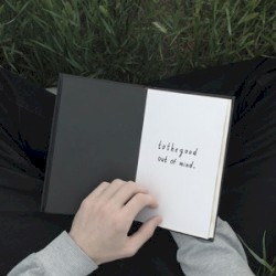 Out of Mind