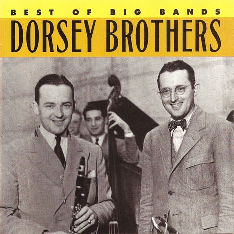 Best of Big Bands
