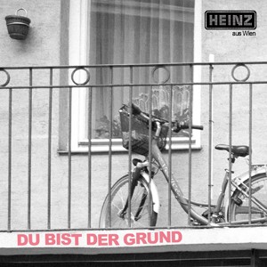 Du bist der Grund