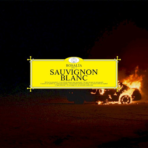 Sauvignon blanc