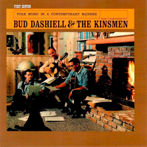Bud Dashiell & the Kinsman