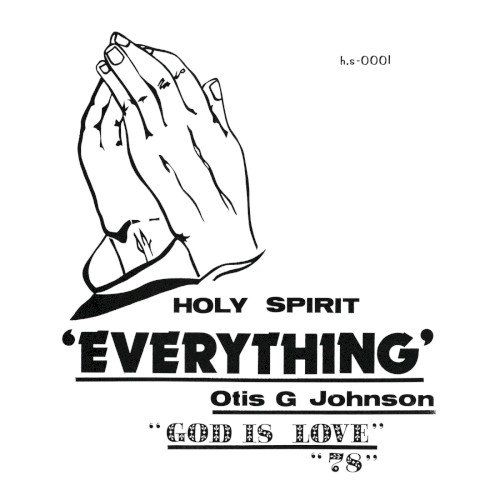 Everything — God Is Love 78