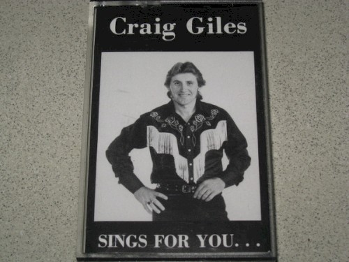 Craig Giles Sings for You