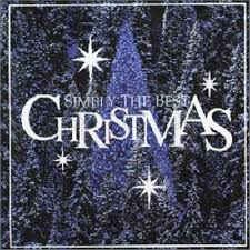 Simply the Best Christmas