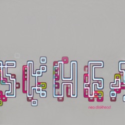 Diskhead
