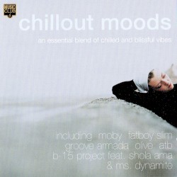 Chillout Moods