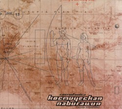 Cosmic Navigation