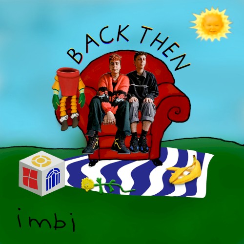 Back Then