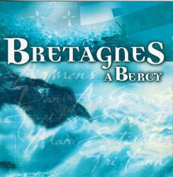 Bretagnes à Bercy