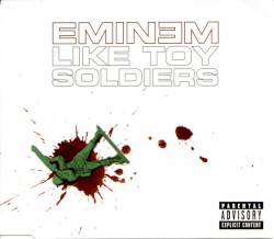 Like Toy Soldiers