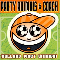Holland Moet Winnen!