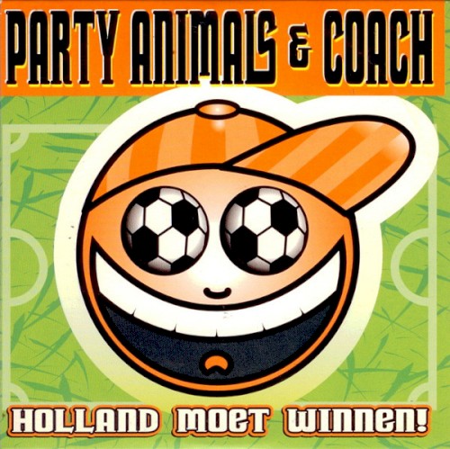 Holland Moet Winnen!
