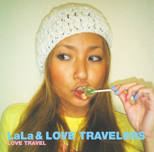 LOVE TRAVEL