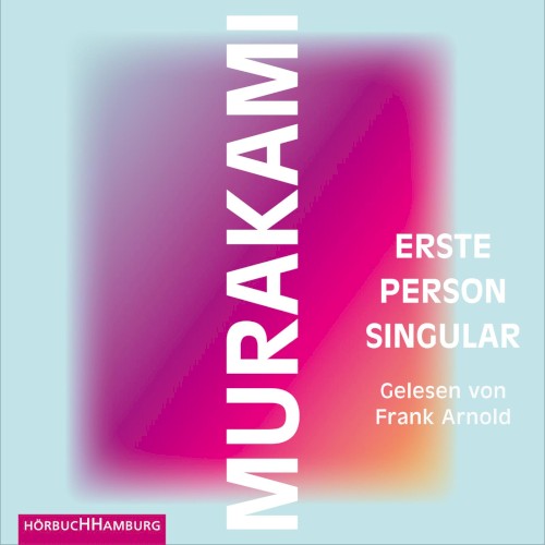 Erste Person Singular