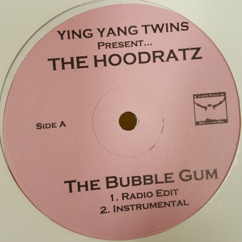 The Bubble Gum