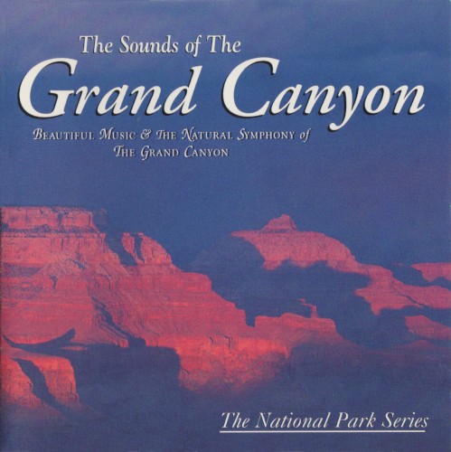 The Sounds of the Grand Canyon