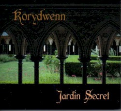 Jardin Secret