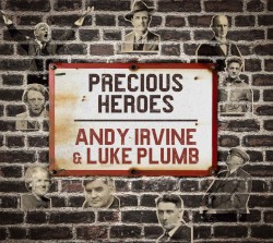 Precious Heroes