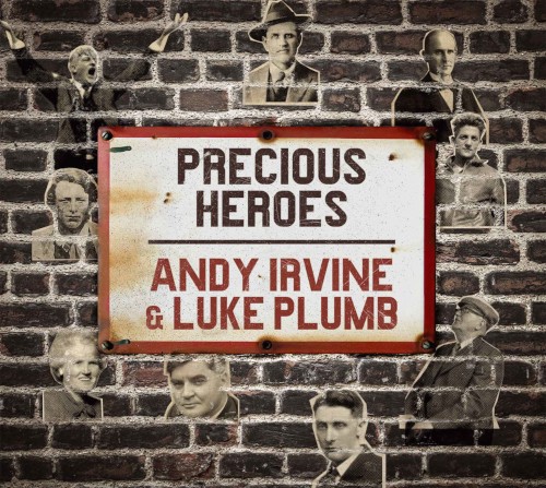 Precious Heroes