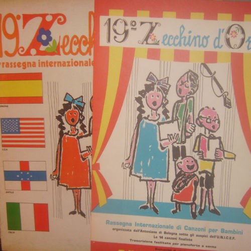 19º Zecchino d'Oro